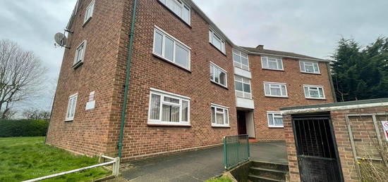 2 bed flat to rent