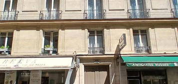 Achat appartement 1 pièce 30 m²