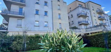 Achat appartement 2 pièces 41 m²