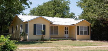 3133 Hunt St, Abilene, TX 79605