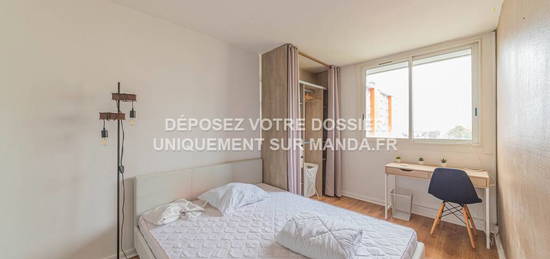 Location appartement 5 pièces 11 m²