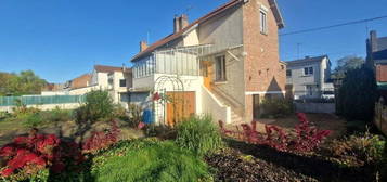 Maison à vendre, 4 pièces, 3 chambres, – m²