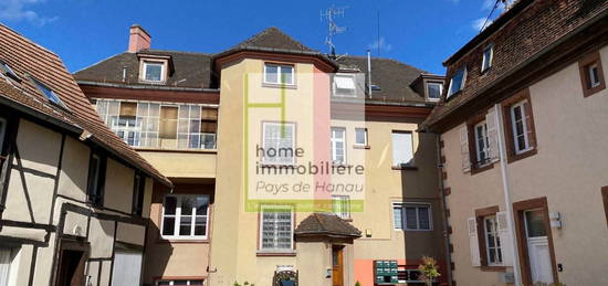 Appartement  à vendre, 2 pièces, 1 chambre, 41 m²