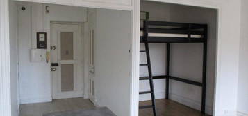 Appartement 39 m2