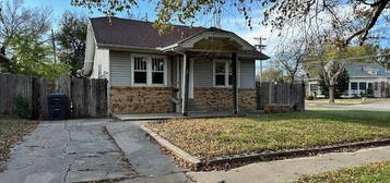 259 N Sedgwick St, Wichita, KS 67203