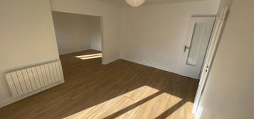 95m² - Appartement 3 chambres - Résidence sécurisée - Parking/box