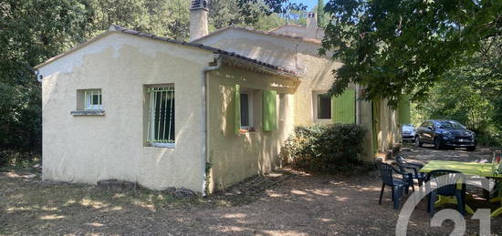 Achat maison 4 pièces 93 m²