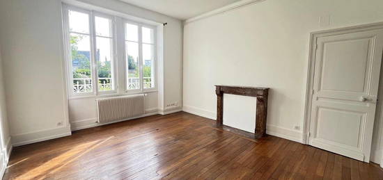 Location maison 6 pièces 128 m²