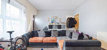 Flat for sale in Gillingham Road, Gillingham ME7