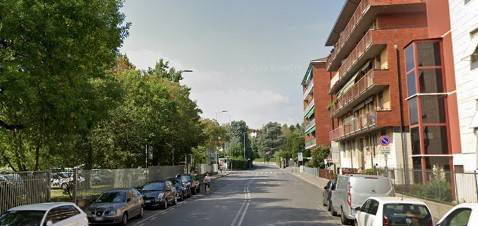 Monolocale via Broseta, San Paolo, Bergamo