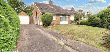 2 bedroom bungalow for sale