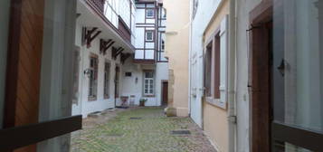 Achat appartement 2 pièces 46 m²