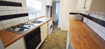 4 bedroom terraced house