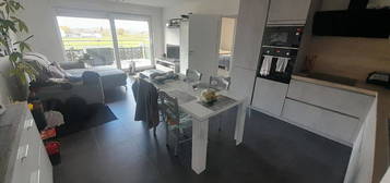 Appartement f3