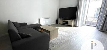 A LOUER APPARTEMENT T3 CENTRE VILLE 35 470 BAIN DE BRETAGNE