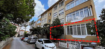 REMAX İNCİ'DEN KARESİ MALTEPE MAHALLESİNDE KİRALIK 3+1 DAİRE