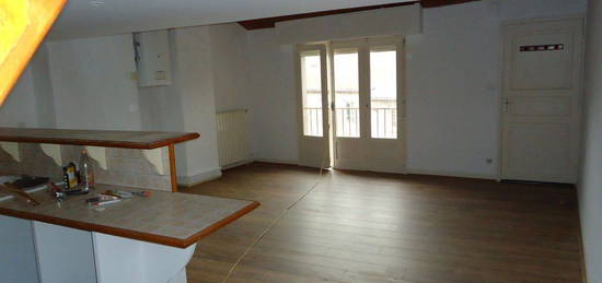 Appartement T3