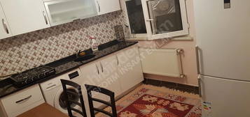 HAYRİYE HATBOYU YAKINI 1+1 EŞYALI DAİRE SJ-85