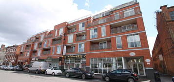 2 bed flat to rent