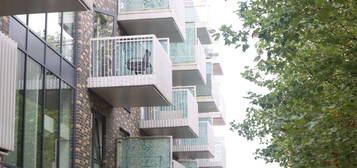 2 bed flat to rent