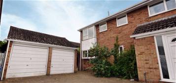 Property to rent in Houghton Close, Norwich NR5