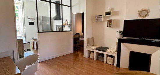 Appartement T3 60m² Toulouse