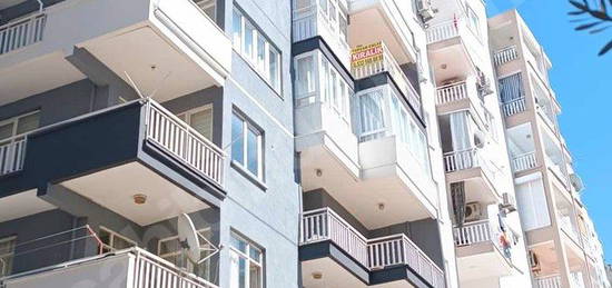 GÜVENLİK MAHALLESİ VATAN BULV. KİRALIK 4. KAT 3+1 150 M2 DAİRE