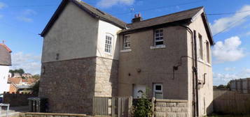 2 bedroom detached house for sale