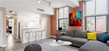 Ninth Square Apartments, New Haven, CT 06510