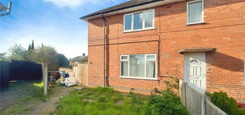 3 bedroom end of terrace house