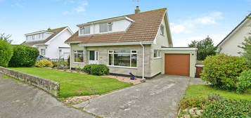 3 bed detached house for sale