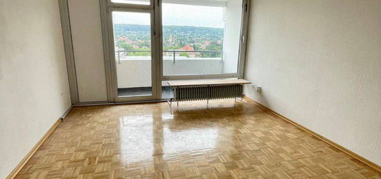 Modernes 1-Zimmer-Appartement im Stadtzentrum, inkl. EBK