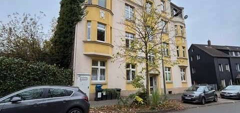 schöne Singlewohnung in Dortmund Hörde