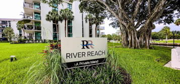 1101 River Reach Dr #314, Fort Lauderdale, FL 33315