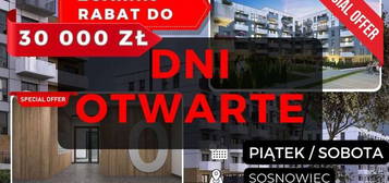 ✅100m2 + dniOTWARTE m.zew 50% RABAT do 35k ✅