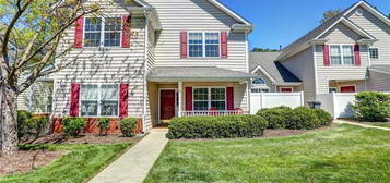 4620 Twin Hickory Lake Dr #1, Glen Allen, VA 23059