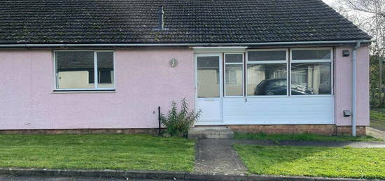 3 bedroom semi-detached house