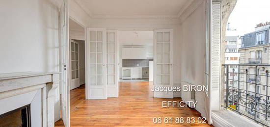 Achat appartement 3 pièces 53 m²