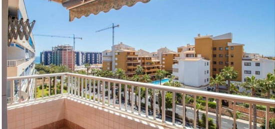 Apartamento de alquiler en Bajamar, 2, Punta Prima