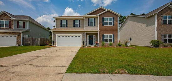 302 Bandon Dr, New Bern, NC 28562