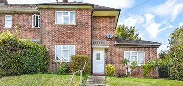 5 bedroom semi-detached house