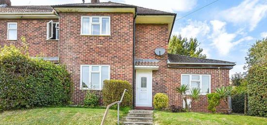 5 bedroom semi-detached house