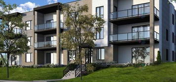 189, Rue du Galet, apt. 305
Bromont