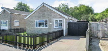 4 bedroom detached bungalow for sale