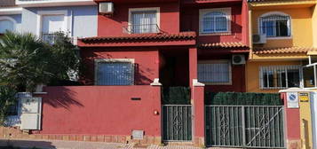 Casa en Canteras, Cartagena