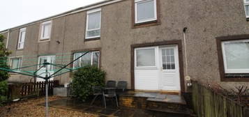 2 bed terraced house to rent