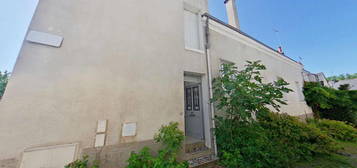 Maison 5 pièces 119 m²