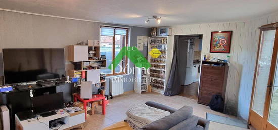 Achat maison 5 pièces 102 m²