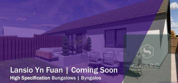 2 bedroom bungalow for sale