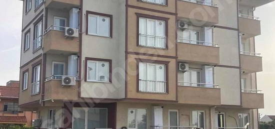 HERŞEY DAHİL ÖĞRENCİYE APART KİRALIK DAİRE